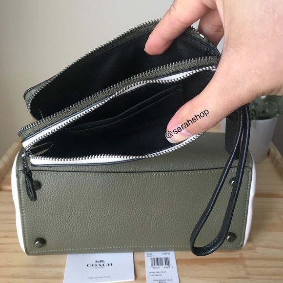 ✅Coach set - Picture 5 of 16